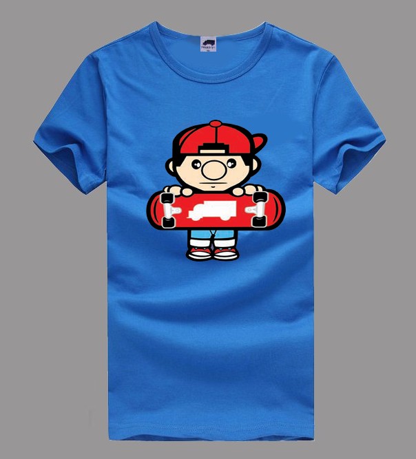 T-shirt Trukfit Homme Pas Cher